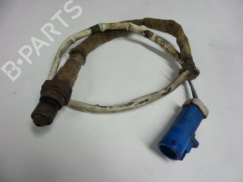 Elektronisk sensor FORD FOCUS II Turnier (DA_, FFS, DS) 1.6 Ti (115 hp) 22460323