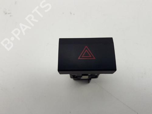Used Warning switch VW POLO V (6R1, 6C1) 1.2 TSI (90 hp) 22510909