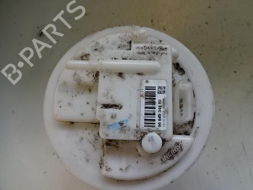 Fuel pump PEUGEOT 207 (WA_, WC_) 1.4 | BP22471938M76 