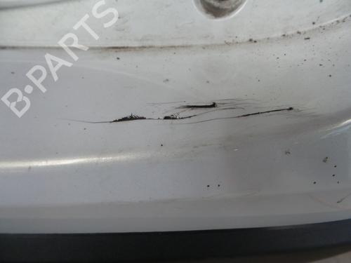 Used Rear bumper MAZDA CX-5 (KE, GH) 2.2 D (KE2FW) (150 hp) 22477481