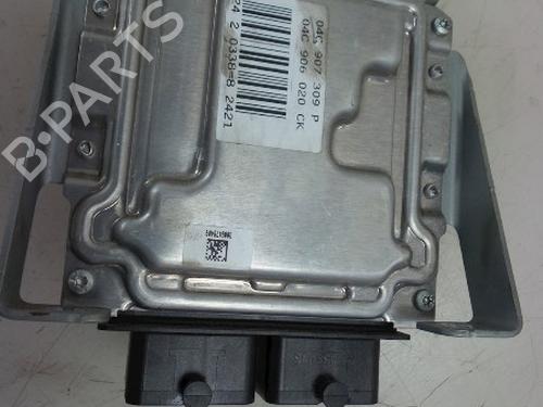 Electronic module SKODA CITIGO (NF1) 1.0 | BP22490021M83 
