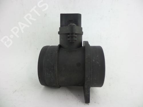 Used Mass air flow sensor SEAT LEON (1P1) 1.9 TDI (105 hp) 22457607
