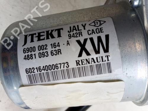 Steering column RENAULT TWINGO II (CN0_) 1.2 16V (CN04, CN0B) | BP38462533M21 - Image 3
