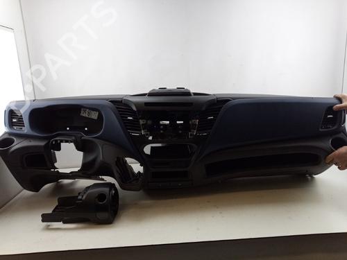 Dashboard IVECO DAILY VI Platform/Chassis 33S14, 35S14, 35C14, 38S14 | BP29594272C46 