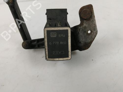 Electronic sensor BMW 5 Touring (E61) 520 d | BP22513777M84 