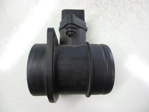 Used Mass air flow sensor SKODA OCTAVIA II Combi (1Z5) 2.0 TDI 16V (140 hp) 22466039