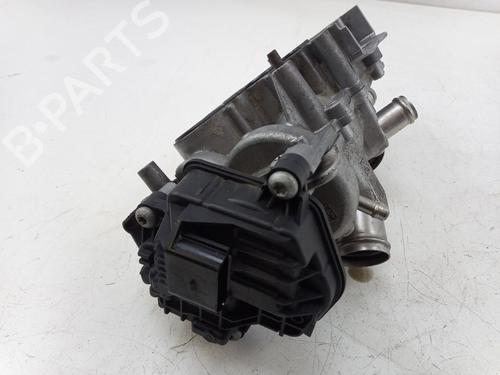 Auxiliary water pump SKODA OCTAVIA III Combi (5E5, 5E6) 1.5 TSI | BP25040152M111 