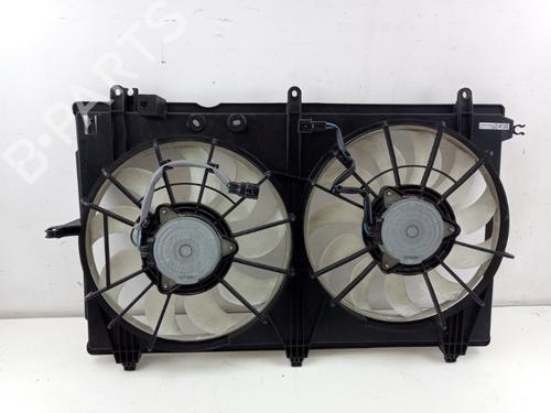 Elektronisk modul MITSUBISHI OUTLANDER III (GG_W, GF_W, ZJ, ZL, ZK) 2.0 Hybrid 4WD (GG2W) (200 hp) 29167829