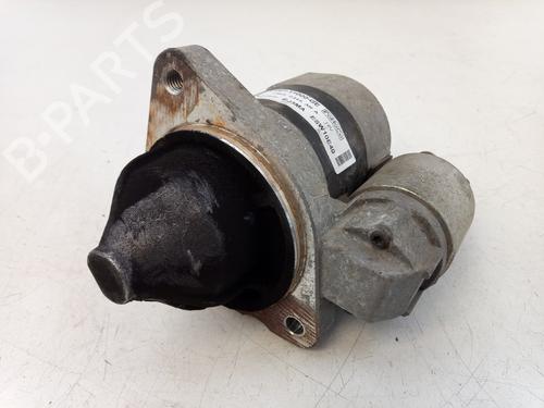 Used Starter FORD C-MAX II (DXA/CB7, DXA/CEU) 1.0 EcoBoost (125 hp) 26872859