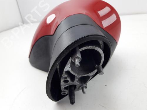 Right mirror SEAT IBIZA IV (6J5, 6P1) 1.2 | BP22512790C27 