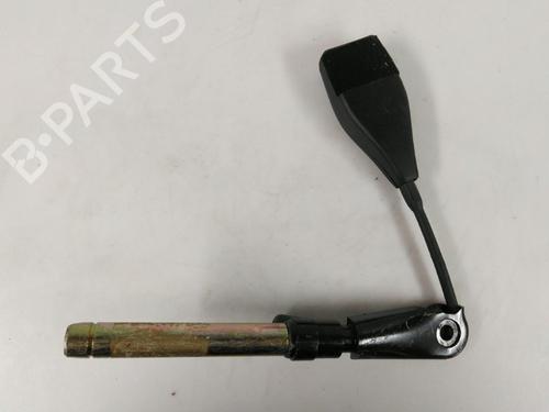 Used Seat buckle RENAULT LAGUNA II Grandtour (KG0/1_) 1.9 dCi (KG0G) (120 hp) 22451207
