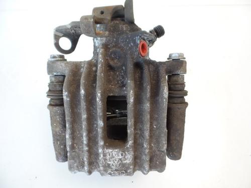 Used Right rear brake caliper SEAT LEON (1M1) 1.4 16V (75 hp) 22477275