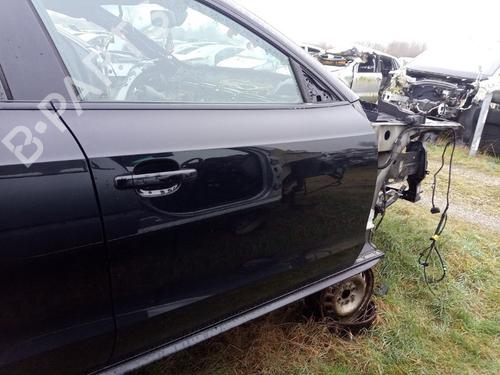 Used Right front door AUDI A5 Sportback (8TA) 2.0 TDI (143 hp) 22781047