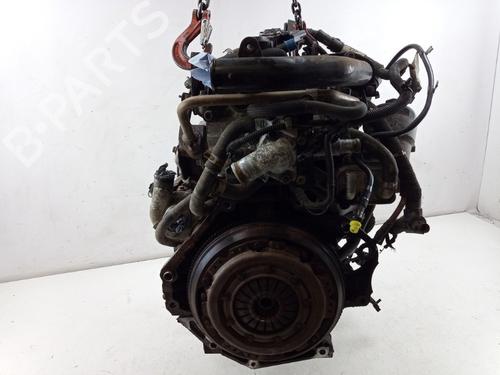 Engine OPEL COMBO Box Body/MPV 1.7 DTI 16V | BP34523422M1  - Image 5
