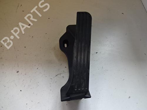 Used Pedal SEAT ALTEA XL (5P5, 5P8) 1.2 TSI (105 hp) 22471511