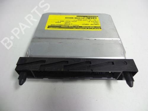 Elektronische module VOLVO V70 II (285) D5 (163 hp) 22453934