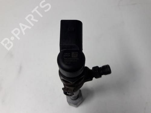 Injector RENAULT MEGANE II Estate (KM0/1_) 1.5 dCi (KM16, KM1E) | BP22498400M100
