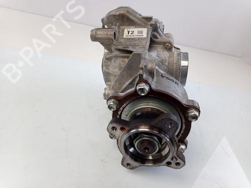 Front differential MAZDA CX-60 (KH_) e-SKYACTIV PHEV (KH0H) | BP22509567M23 
