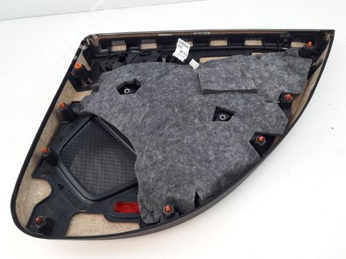 Rear left panel MERCEDES-BENZ CLA Coupe (C117) CLA 180 (117.342) | BP22510987C60 