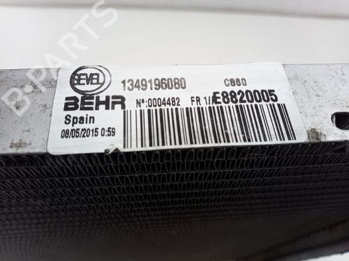 Køler FIAT DUCATO Platform/Chassis (250_) 130 Multijet 2,3 D | BP31027390M31 