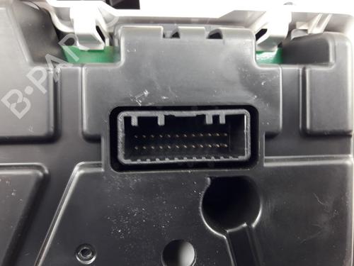 Display monitor RENAULT CLIO IV (BH_) 0.9 TCe 90 (BHNF, BHMA, BHMH, BHJK, BHJR) | BP22508492C48 