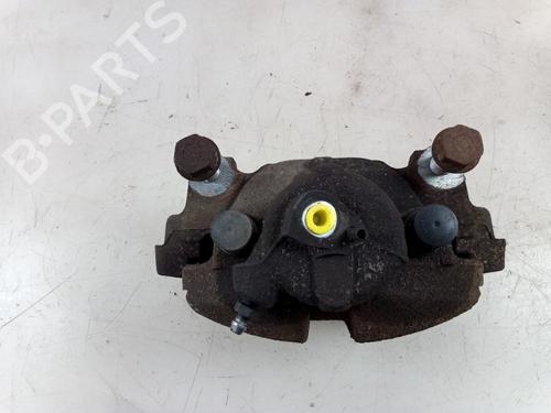 Right front brake caliper VW GOLF PLUS V (5M1, 521) 1.4 TSI | BP22491756M104