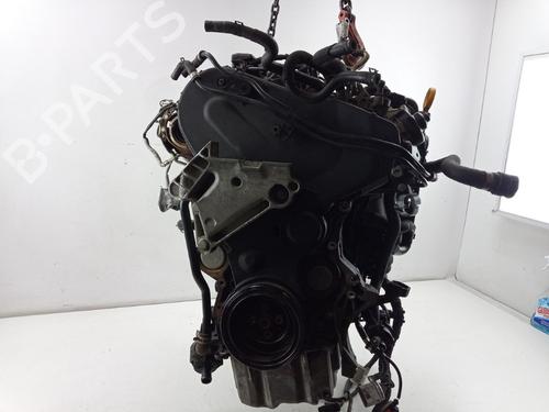 Engine VW PASSAT B8 Variant (3G5, CB5) 2.0 TDI | BP29586603M1 