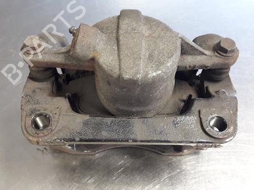 Left front brake caliper RENAULT MEGANE II Estate (KM0/1_) 1.5 dCi (KM0F, KM0T, KM2B) | BP22455261M105 