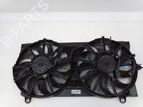 Used Radiator fan Radiator fan 22496261 22496261