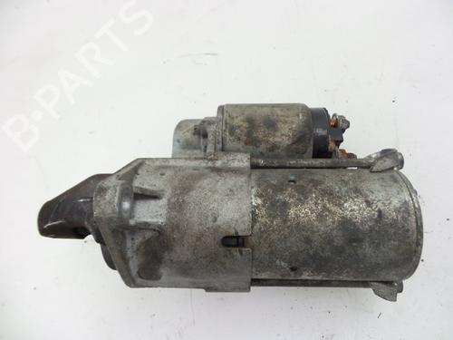 Used Starter CHEVROLET REZZO MPV (U100) 1.6 (107 hp) 22486125