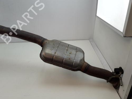 Catalyst MERCEDES-BENZ E-CLASS Coupe (C238) E 200 EQ Boost (238.380) | BP30818039M10 - Image 3