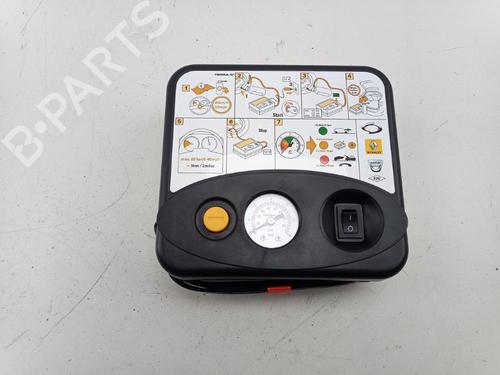 Used Other RENAULT MEGANE III Grandtour (KZ0/1) 1.5 dCi (KZ09, KZ0D, KZ1G, KZ29, KZ14, KZ1W, KZ10, KZ1F,... (110 hp) 30497199