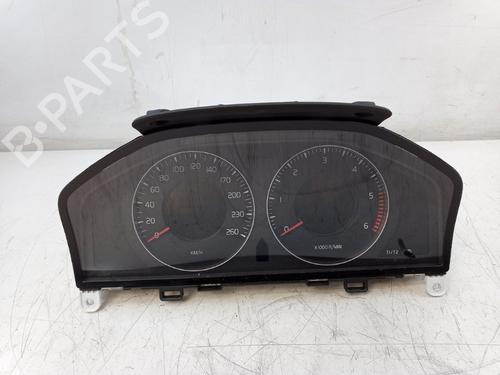 Used Display monitor VOLVO S80 II (124) 2.0 TDi (136 hp) 22495898