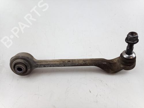 Used Right front suspension arm BMW 1 (E87) 116 i (115 hp) 29726578