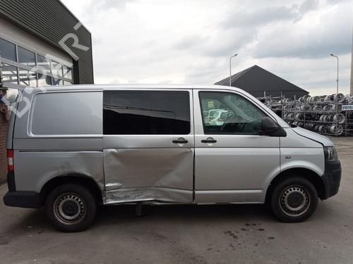 Other VW TRANSPORTER T5 Van (7HA, 7HH, 7EA, 7EH) 2.0 TDI | BP28048748O1