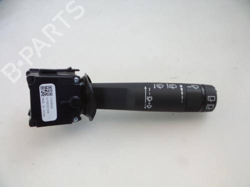 Used Steering column stalk OPEL MERIVA B MPV (S10) 1.7 CDTI (75) (100 hp) 22484192