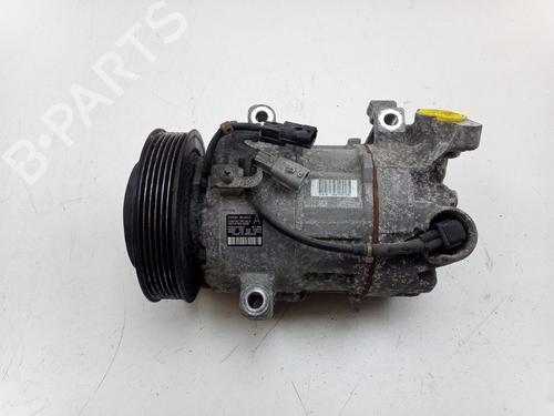 Used AC compressor RENAULT MEGANE III Grandtour (KZ0/1) 1.5 dCi (KZ09, KZ0D, KZ1G, KZ29, KZ14, KZ1W, KZ10, KZ1F,... (110 hp) 30497200