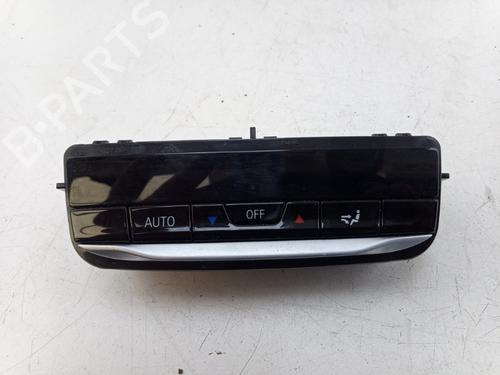 Used Climate control Climate control 39653277 39653277