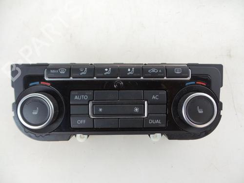 Used Climate control Climate control 22478542 22478542
