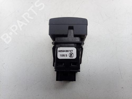 Switch PEUGEOT PARTNER Box Body/MPV 1.6 HDi | BP25148661I30