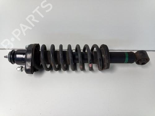 Used Left rear shock absorber MITSUBISHI OUTLANDER III (GG_W, GF_W, ZJ, ZL, ZK) 2.0 (GF7W) (150 hp) 22498128