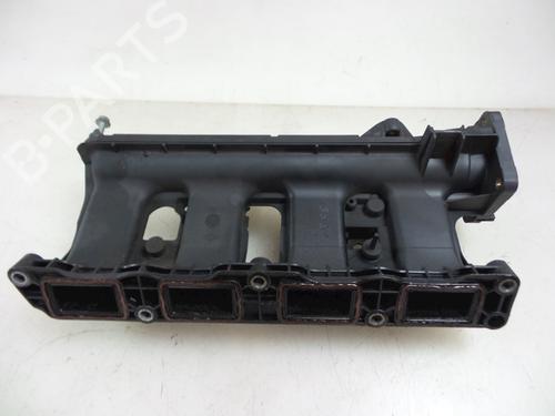 Used Intake manifold RENAULT KADJAR (HA_, HL_) 1.2 TCe 130 (HLMR) (130 hp) 22490293
