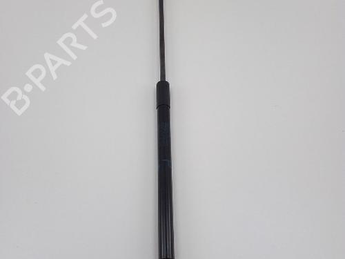Gassdemper Bakluke CITROËN C1 II (PA_, PS_) 1.0 VTi 68 (69 hp) 22496677