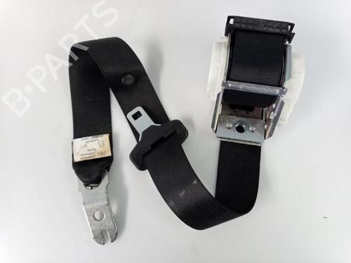 Used Rear left seatbelt BMW 5 Touring (E61) 520 d (163 hp) 22478830