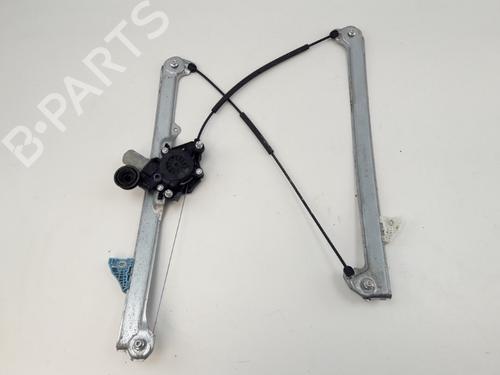 Mechanizm podnoszenia szyby przedniej prawej MAZDA CX-60 (KH_) e-SKYACTIV PHEV (KH0H) BCJH5858X | KBB358590