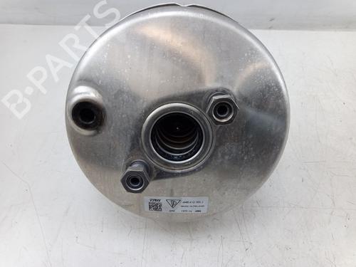Used Servo brake PORSCHE MACAN (95B) 3.6 Turbo (400 hp) 22495356