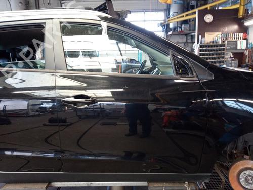 Used Right front door Right front door HYUNDAI ix35 (LM, EL, ELH) 2.0 (163 hp) 39749787 39749787