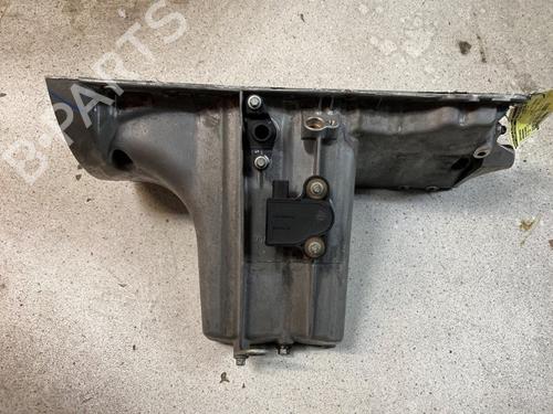 Used Oil sump MERCEDES-BENZ A-CLASS (W168) A 170 CDI (168.008) (90 hp) 22453432