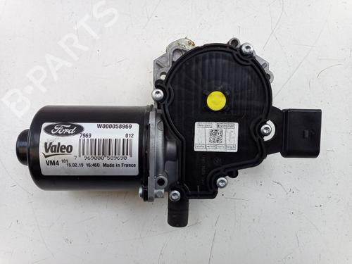 Front wiper motor FORD TRANSIT COURIER B460 Box Body/MPV 1.5 TDCi | BP23981392M29 