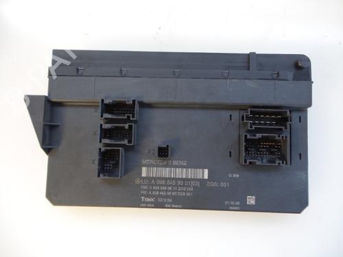 control-unit-vw-crafter-30-50-platformchassis-2f_-25-tdi-a906545301-a90654530103-2006-2007-2008-2009-2010-2011-2012-2013-2014-2015-2016-22473599 main image
